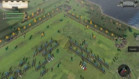 2. Field of Glory II: Medieval - Rise of the Swiss (DLC) (PC) (klucz STEAM)
